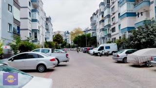 Kuşadası Meram Sitesinde Kiralık 3+1 Daire