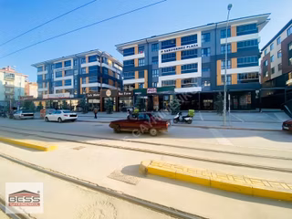 Bess'den Ertaş Bulvarı Üzerinde Bahçe Kullanımlı Kiralık İşyeri