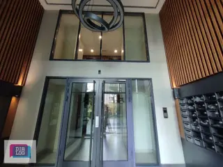 Dialog Elibol/locamahal'de 1+1,büyük Tip Balkonlu,kiralık Daire
