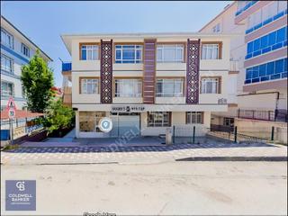 Etimesgut Merkezde 1.katta Krediye Uygun Fırsat 3+1 Daire