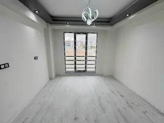 Eminevim,fuzulev,birevim'e Uygun 2+0 Ön Cephe Sıfır Yüksek Giriş