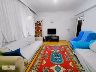 Yatırım Plus'tan Çobanlı Tramvay Yanında Satılık 3+1 Daire