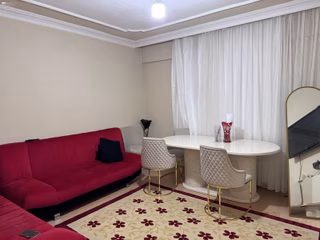 Gürsu Temiz Kiralık Daire