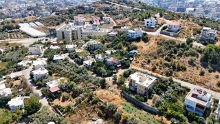 Gazipaşa Cumhuriyet Cebeli Devlet Hastanesine 100m 420 M² Arsa
