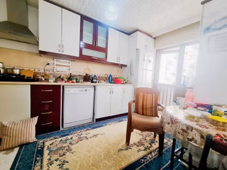 İstasyon Mh Villa Parsellerinde Katta 2+1 Kullanışlı Öncephe