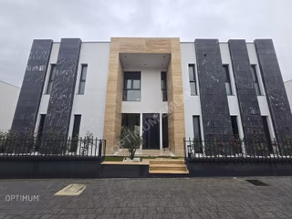 Tuzla Tepeören Villa Optimum Da Son 4.5+1 Satılık Villa