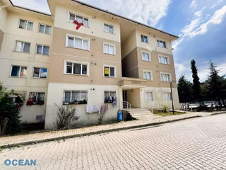 İzmit Akpınar Arızlı Tokı De 2+1 Satılık Arakat Daire