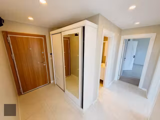 Nexus'tan Atatürk Mah'de 2+1 Deniz Manzaralı Lüx Satılık Daire