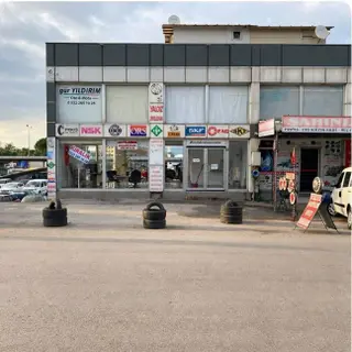 Sahibinden Otosansit Galericiler Sitesinde 3 Katlı Bina Açıklamayı Okuyun
