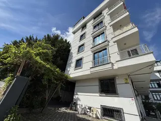 Sultanbeyli Necipfazıl Mah Satlık 2+1 Ters Dublek Giriş Daire