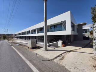 Namık Kemal Mah. Hasat Plazada 66 M², Otoparklı, Asansörlü Ofis