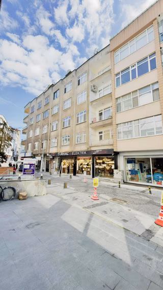 Trabzon Merkezde Kiralık Daire
