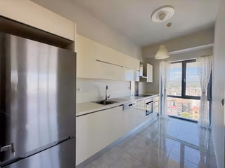 Kartal A&c Moment Sitesinde Satılık 2+1 Daire