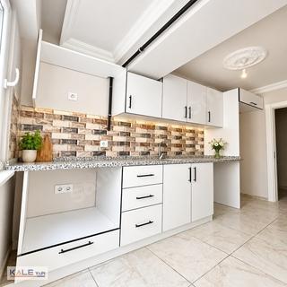 Merkezde Sıfır Kelepir 2+1 Satılık Daire