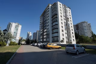 4+1+kiler+depo Satılık Daire