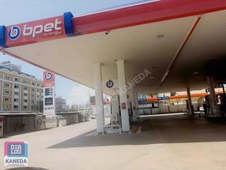 Şok Fiyat! Petrol İçi Resmi Ruhsatlı Yıkamacı Ilandan Kalkıyor