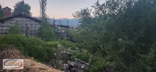 Antalya Akseki Erenyakada Satılık Arsa Kaçmaz