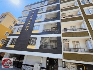 Novada Karşısı Sıfır Eşyalı 1+1 Kiralık Daireler - Kılınç Emlak