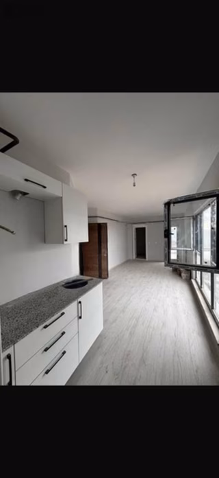 Öner Güneri Den Acil Satılık Sıfır 1+1 Daire
