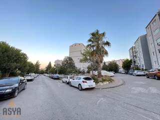 Göçmen Konutlarında/vagon Cafe Yanı-ferah Şokk Rakama 2+1 ***