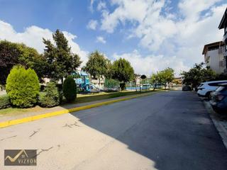 Bağlarbaşında Satılık Asansörlü Kapalı Otoparklı Lüks 3+1 Daire
