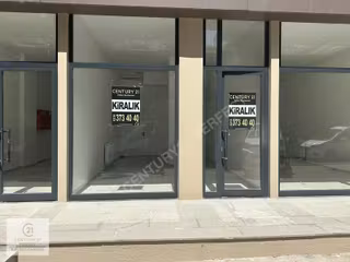 Tonozlu Sokak Kiralık 28 M2 Dükkan