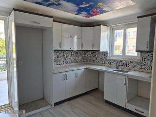 Dalaman Hürriyet'te Satılık 3+1 Yüksek Giriş Daire (135m²)