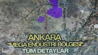 Eskışehıryolu Hisarlikaya Sanayii Bölgesi Ve İmar Yakını Satılık