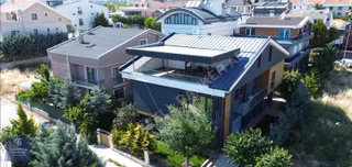 Batıkent Yeni Batı Mh. Full Yapılı Müstakil Villa