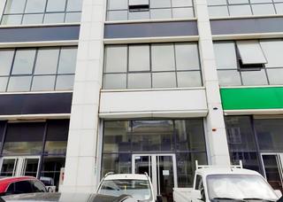 Ali Ayyıldız İvedik Osb 275 M2 Kiralık Dükkan