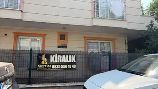 Metin Gayrimenkul’den Yenişehir /hürriyet Mah/toros Üniverste/yürüme Mesafesinde/1+1/eşyalı/