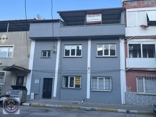 Bbalıkesir Gümüşçeşme Mahallesi Komple Satılık Bina