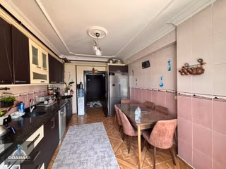 Bağcılar'da Satılık 3+1 Daire
