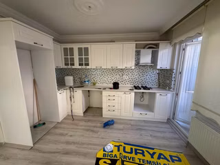 Biga Sakarya Mah. Merkezi Konumda Satılık 4+1 Dubleks Daire