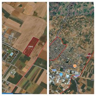 Silivri Degirmenköyde 600 M2 Yerleşime Yakın Hisse