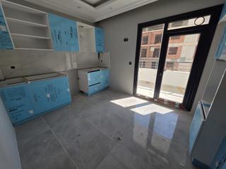 Ataürk Mahallesinde Deniz Manzaralı, Yeni 2+1 Daire