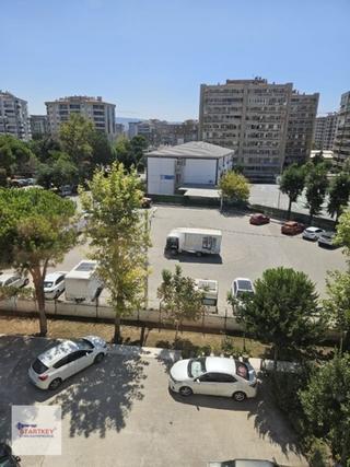 Osmangazi Mah Merkezi Konum Satılık 2+1 Daire