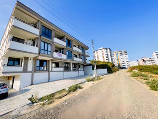 Bulut Emlaktan Yenimahallede Satılık Sıfır 1+1 Daire