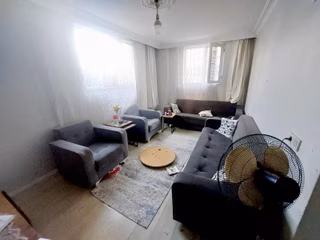 Net Yapı'dan Kat İrtifaklı Satılık Kot1 Daire
