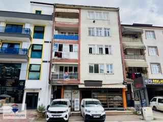 Yeşilova Turan Güneş Caddesi Fırsat Satılık 3+1