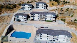Didim Akbük Deniz Manzaralı Daire