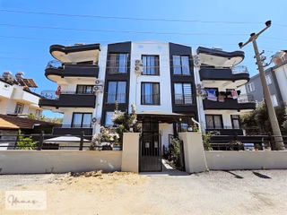 İdamax'tan Sidenin Kalbinde 1+1 Kiralık Eşyalı Daire
