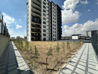 Susuzda Göksu Yakını Site İçinde Satılık 4+1 Daire