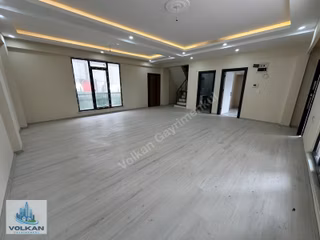 Volkan Emlak Yayla Mah Müstakil 6+1 Villa