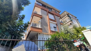 Yeni Doğan Mahallesi'nde 4+1 Geniş Dubleks Satılık Daire