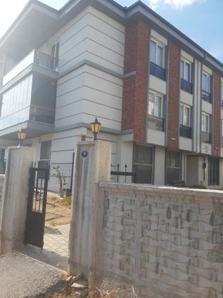İzmır Bayındır 2+1 Önü Açık Ferah Daire