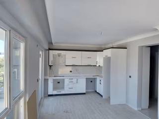 Şehir Hast. Yakın Sıfır 2+0 Kiralık Daire