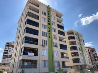 Kiralık 3+1 Lüx Arakat