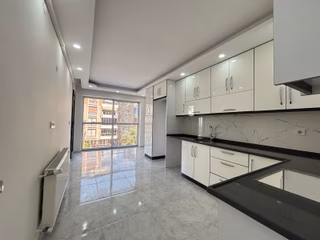 Gökçepınar Cad Üzerinde 3+1 Satılık Daire