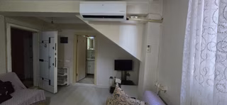 Buca İnönü Mahallesi'nde Kiralık Sıfır Eşyalı Daire